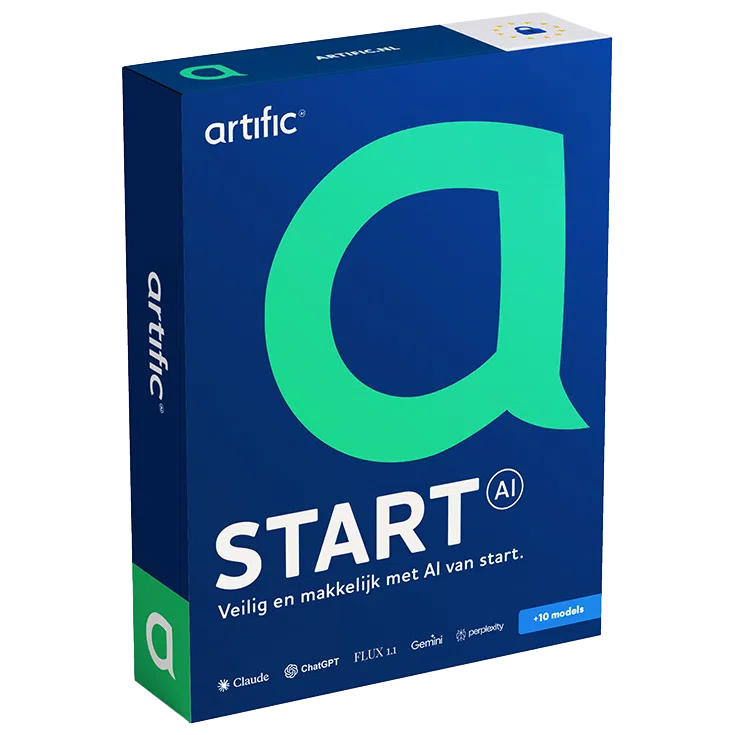 START AI - Artific